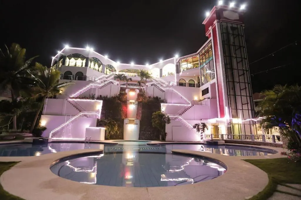 Bohol Plaza Resort And Restaurant Dauis