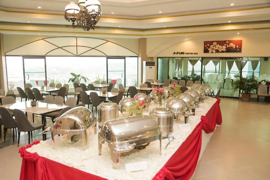 Bohol Plaza Resort And Restaurant Dauis Philippines