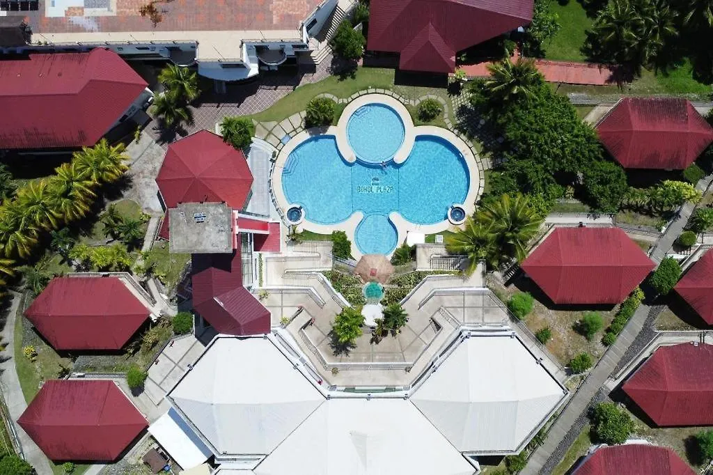 Bohol Plaza Resort And Restaurant Dauis