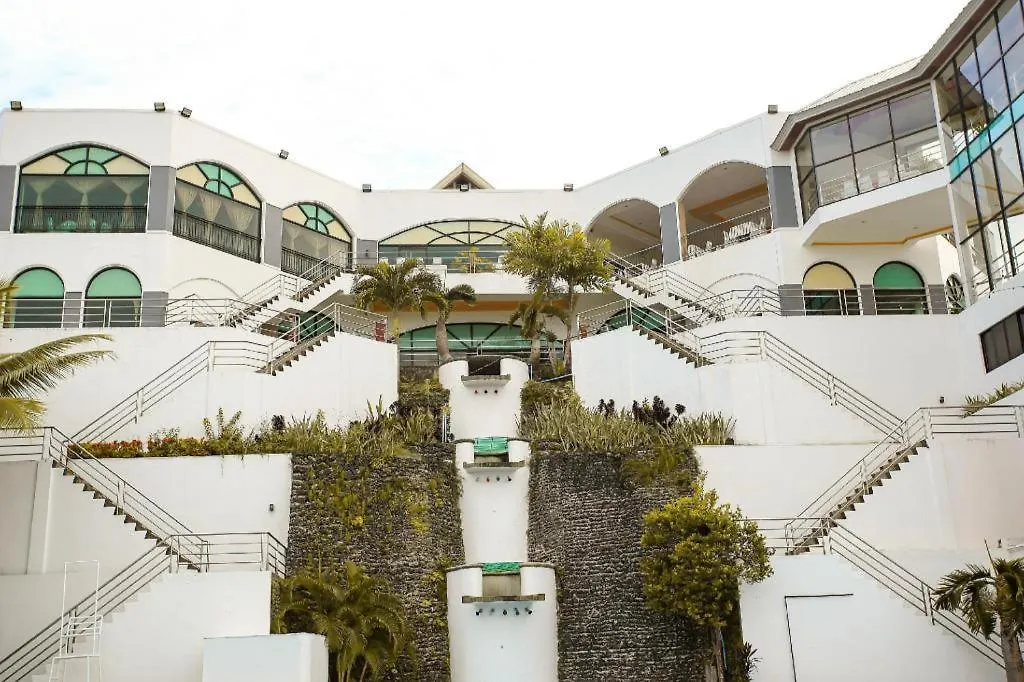 Bohol Plaza Resort And Restaurant Dauis