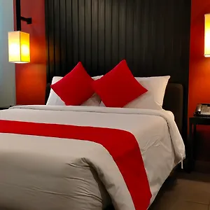 *** Hotel Amelie Philippines