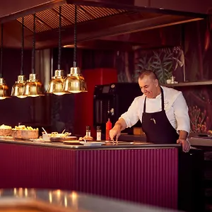 **** Hotel Der Valk Brussels Airport Belgium
