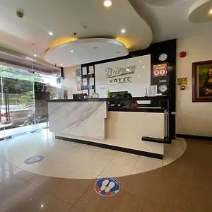 *** Hotel Devera Philippines