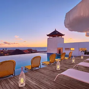 **** Hotel Aloft Bali Indonesia