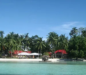 Muro Ami Bohol