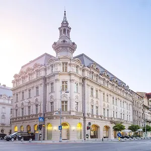 ***** Hotel Grand Continental Romania