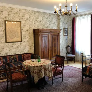*** Aparthotel Austeria Klezmer Hois Poland