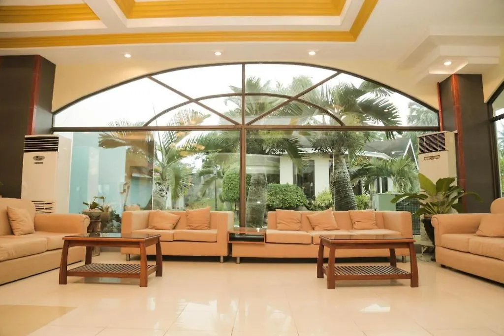 Bohol Plaza Resort And Restaurant Dauis