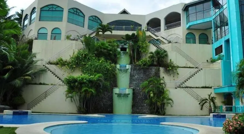 Bohol Plaza Resort And Restaurant Dauis